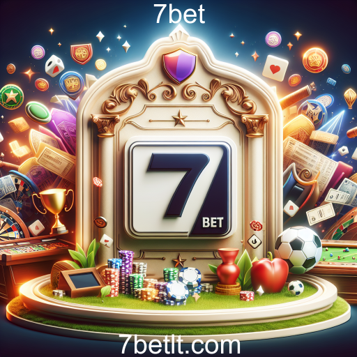 Explorando o Mundo das Apostas no 7bet