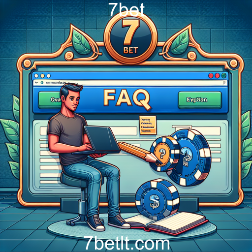 Descubra a Importância da Categoria 'FAQ' nos Jogos do 7bet