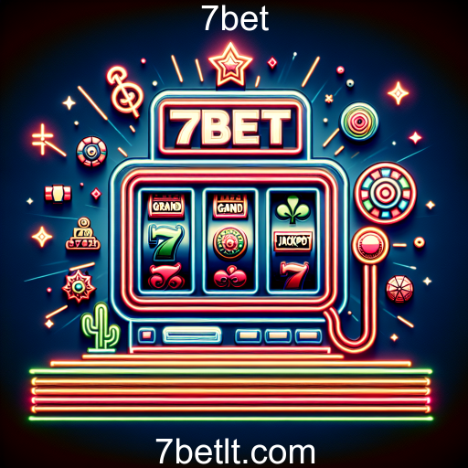 Explorando o Mundo dos Slots: Atrações do 7bet